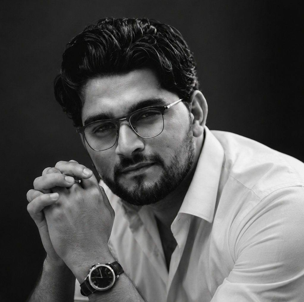 Muhammad Fayaz profile photo